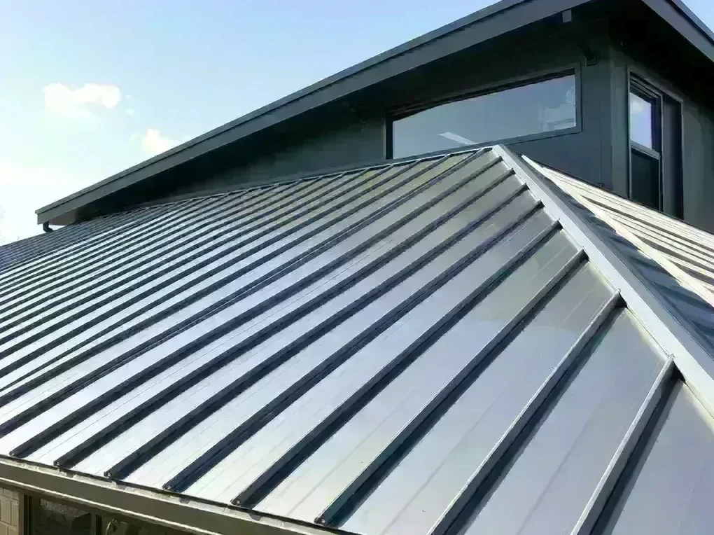 Denver Roofing Team project